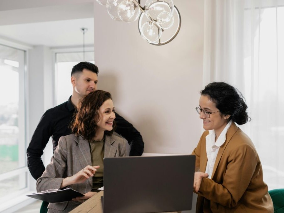 Investment property tax deductions
