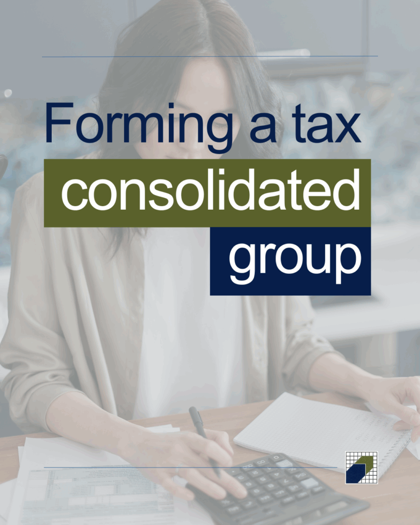 Small Business CGT Concessions