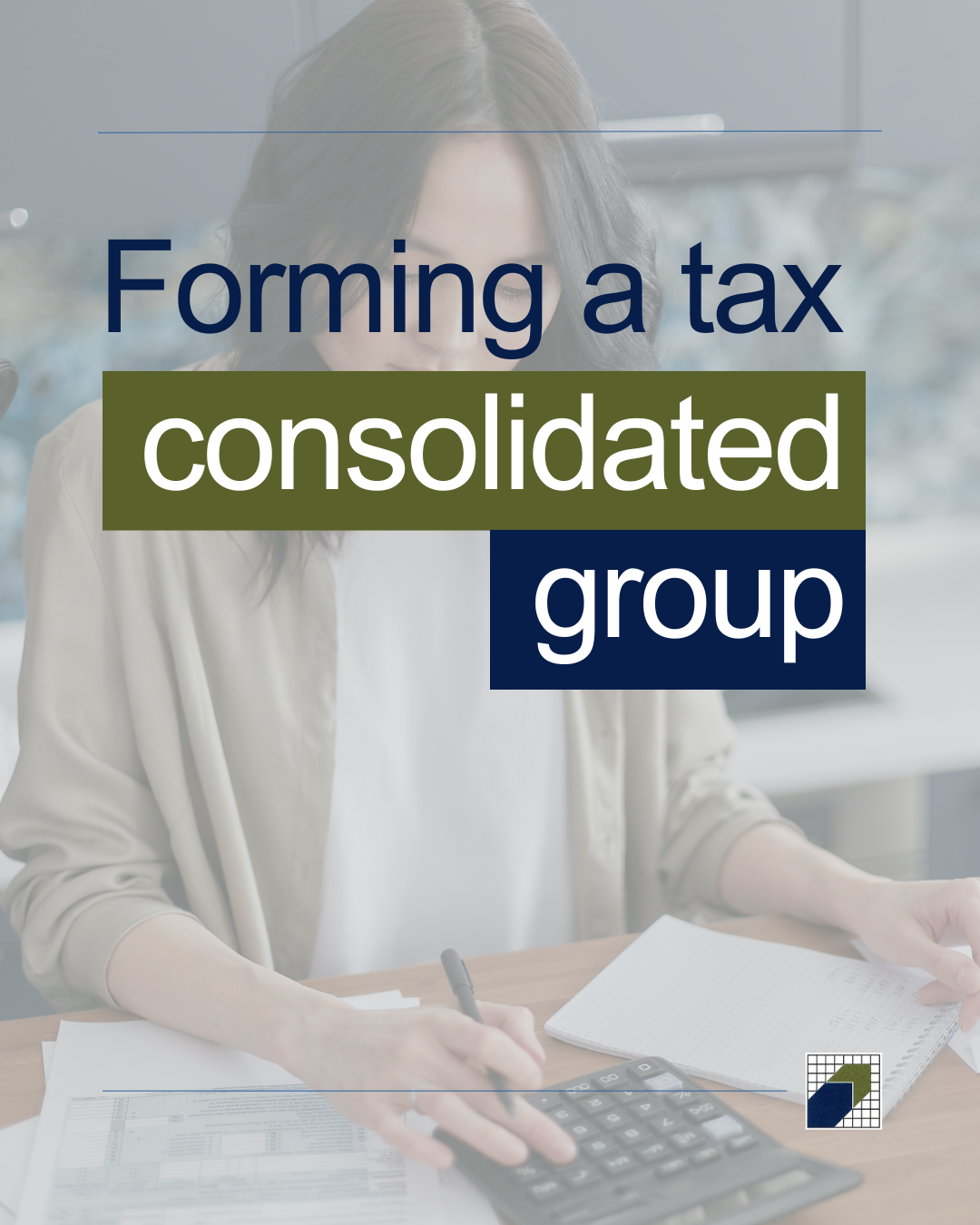 Small Business CGT Concessions