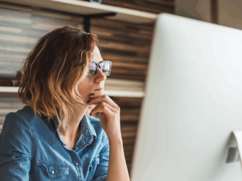 Working from home tax deductions