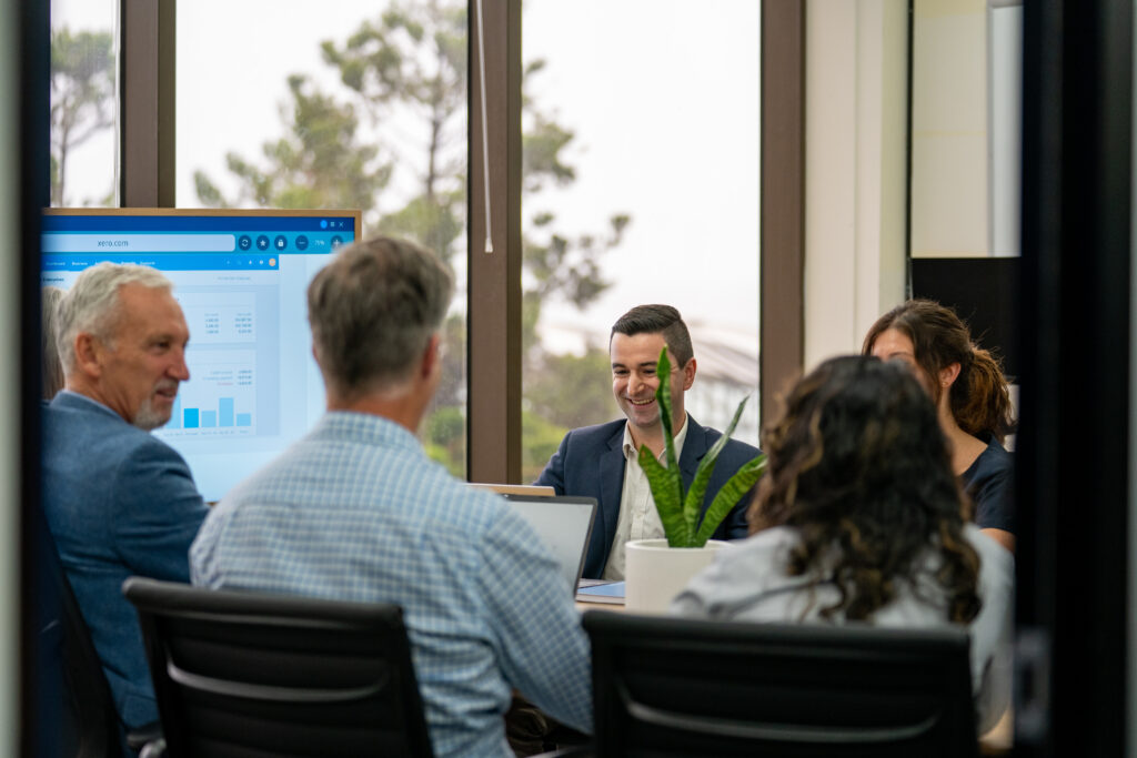 Small Business CGT Concessions