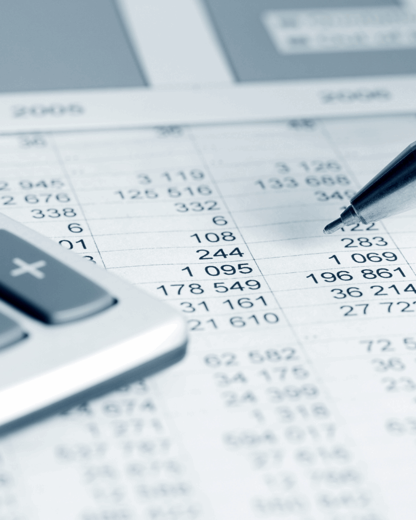 tax debt - Macmillan Cowan Co