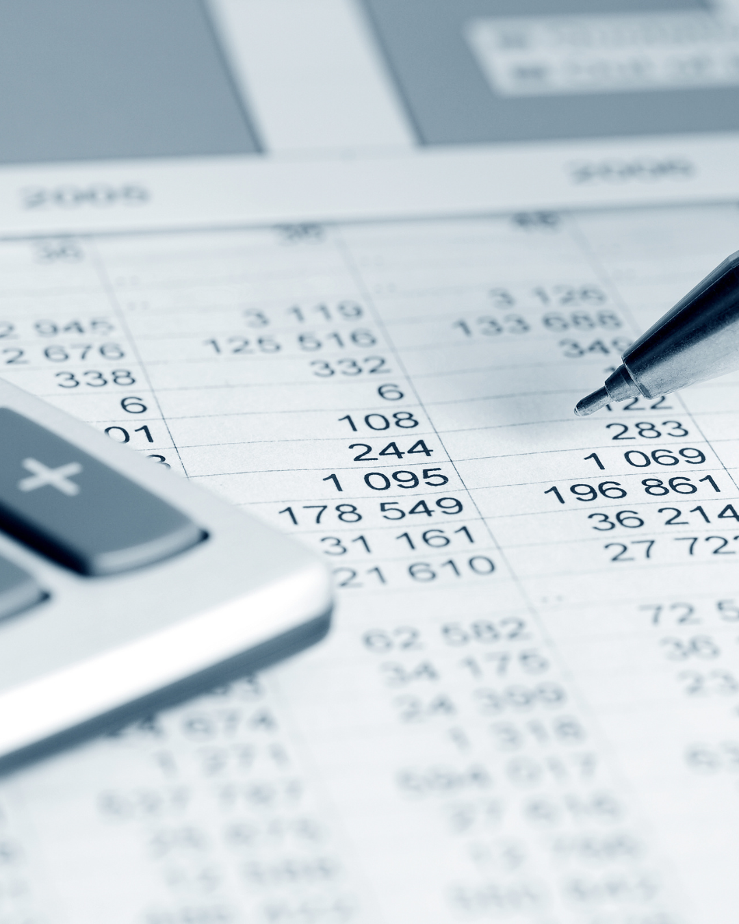 tax debt - Macmillan Cowan Co