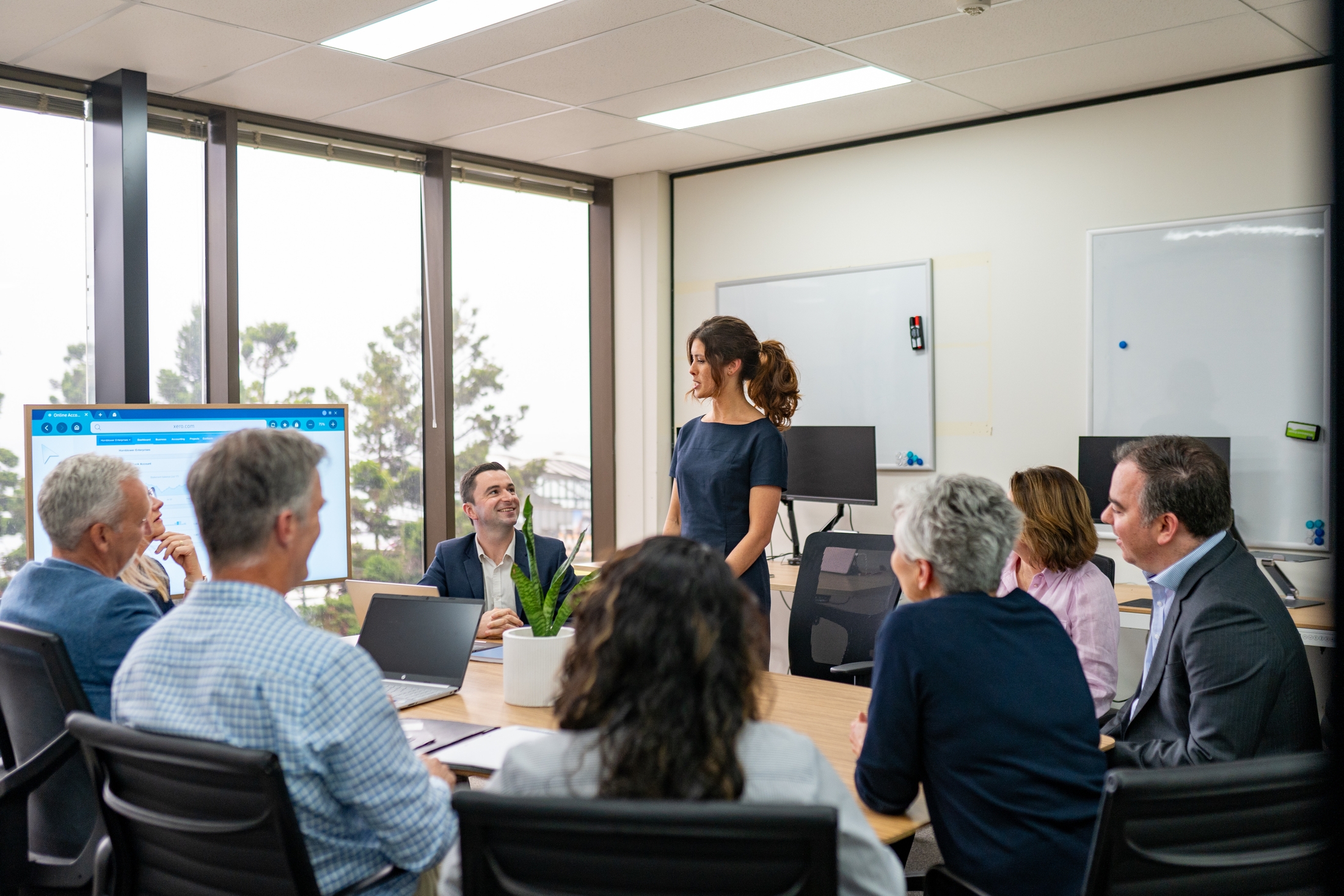 Division 7A Loan Agreement