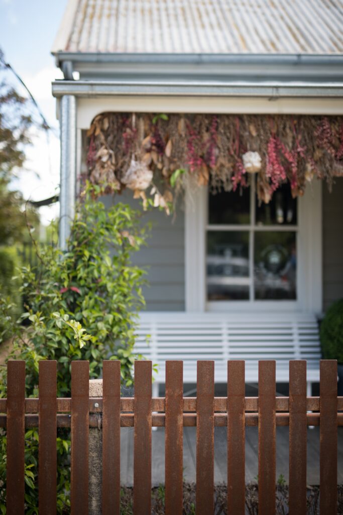 capital gains tax on inherited property