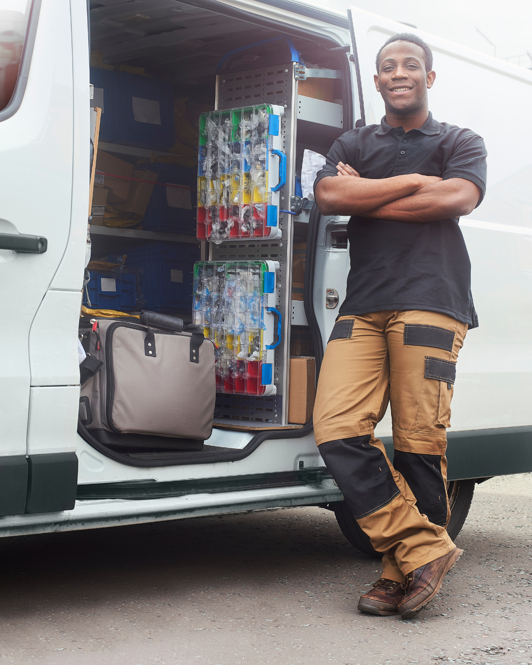 personal service income