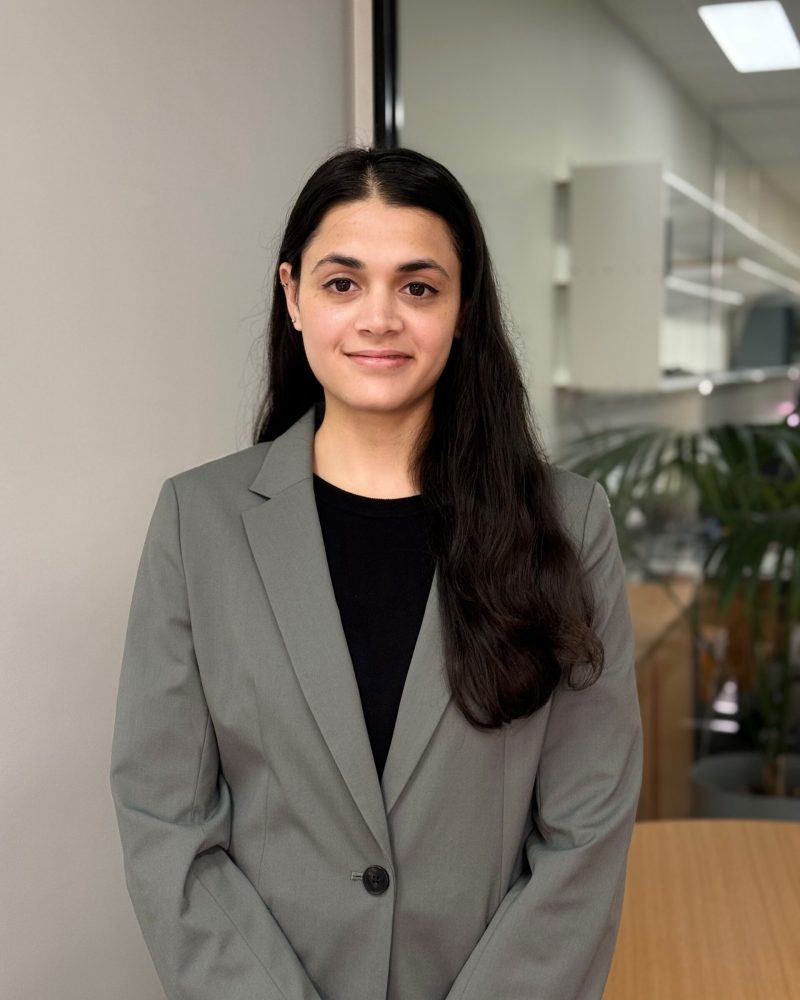 Shruti Kadam | Macmillan Cowan & Co