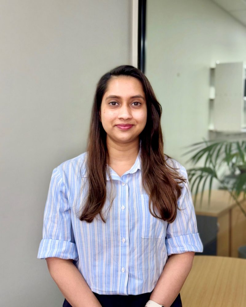 Vihara Usliyanage | Macmillan Cowan & Co